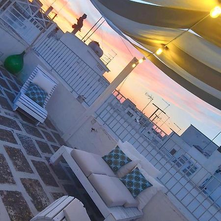 Terrazza Alma Bianca Apartment Ostuni Ngoại thất bức ảnh