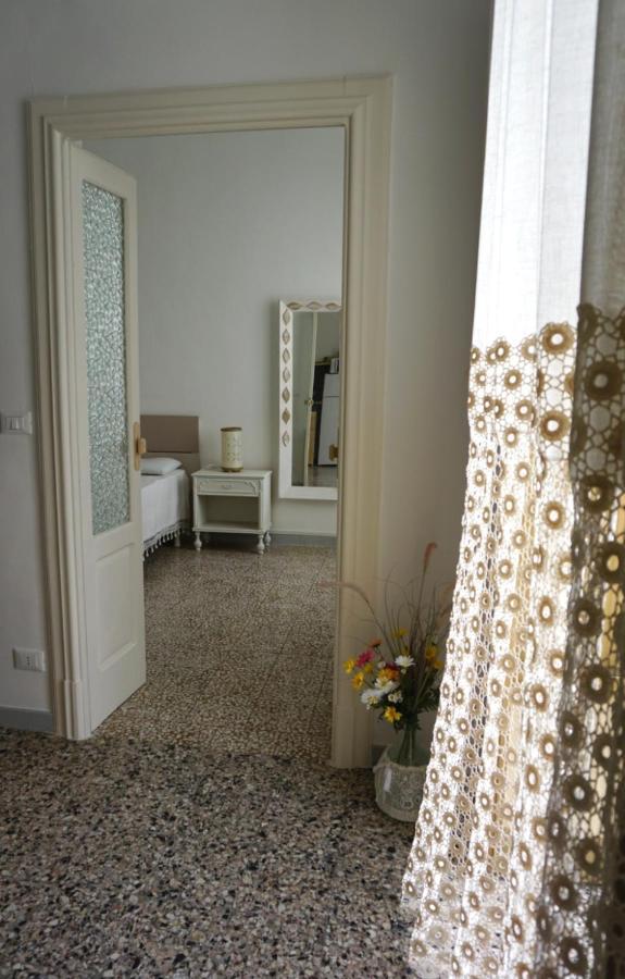 Terrazza Alma Bianca Apartment Ostuni Ngoại thất bức ảnh
