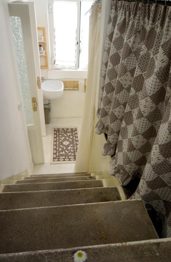 Terrazza Alma Bianca Apartment Ostuni Ngoại thất bức ảnh