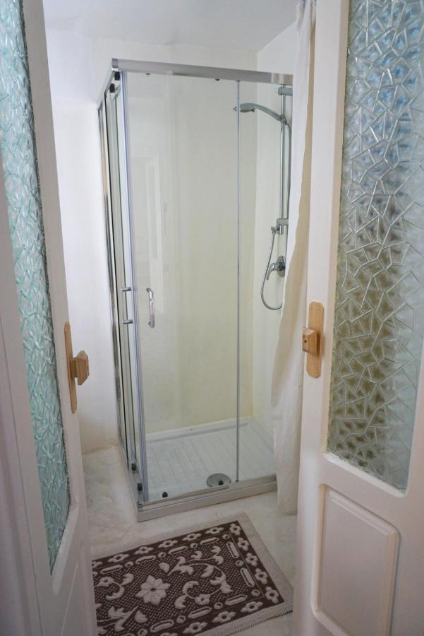 Terrazza Alma Bianca Apartment Ostuni Ngoại thất bức ảnh