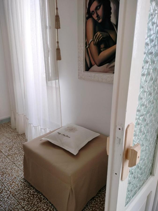 Terrazza Alma Bianca Apartment Ostuni Ngoại thất bức ảnh